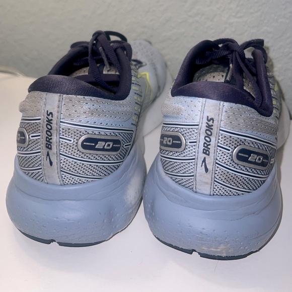 Brooks Glycerin 20 size 9 - Picture 4 of 8